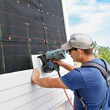 Best Fiber Cement Siding Installation  in , TN